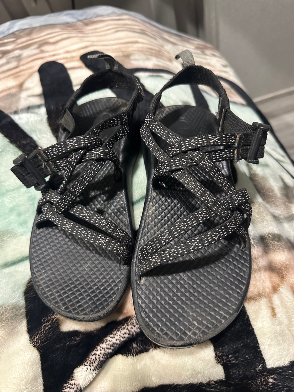 Chaco Sandals